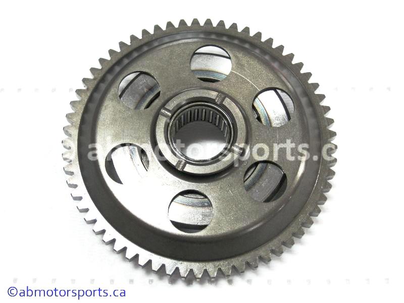 Starter Clutch Set - Suzuki DRZ 250| Alberta Motorsports Sales