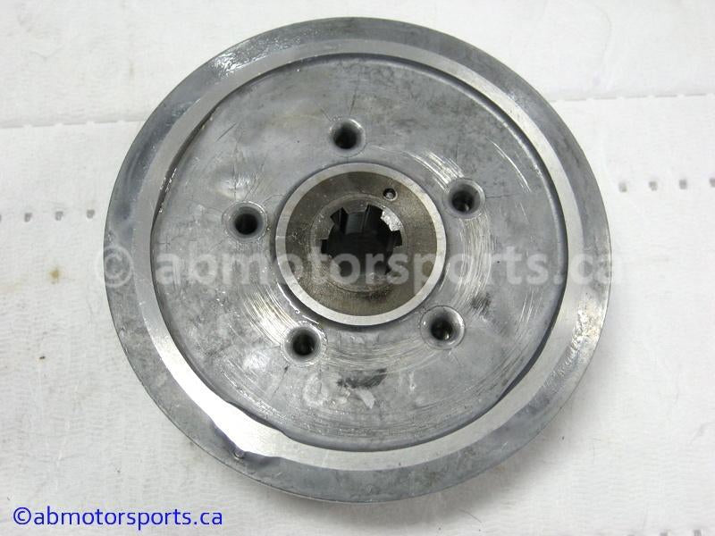 Clutch Sleeve Hub - Suzuki DRZ 250| Alberta Motorsports Sales