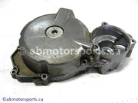 Used Suzuki Dirt Bike DR Z250 OEM part # 11351-13E00 magneto cover for sale
