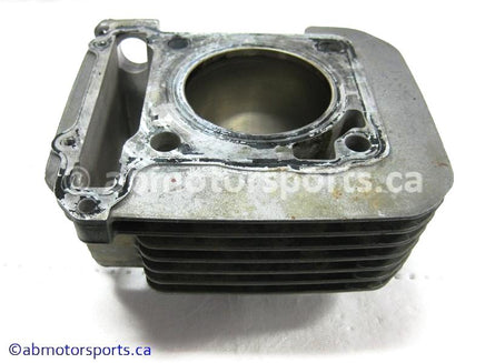 Used Suzuki Dirt Bike DR Z250 OEM part # 11211-13E00-0F0 cylinder for sale
