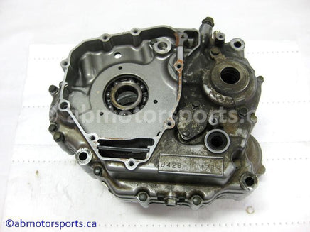 Used Suzuki Dirt Bike DR Z250 OEM part # 11301-13834 crankcase set for sale