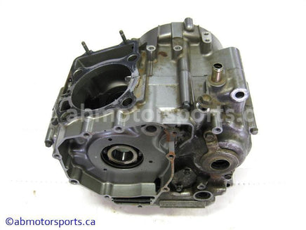 Used Suzuki Dirt Bike DR Z250 OEM part # 11301-13834 crankcase set for sale
