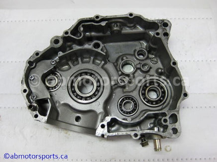 Used Suzuki Dirt Bike DR Z250 OEM part # 11301-13834 crankcase set for sale