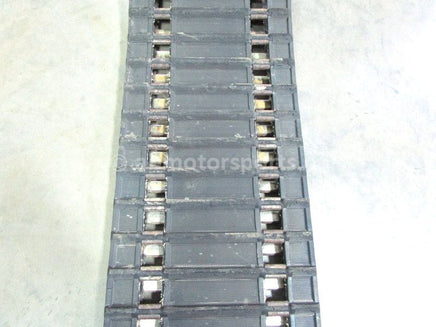 A used 15 In X 136 Inch Sled Track from a 1991 Yamaha Phazer 480 ST OEM Part # 8X0-47110-00-00 for sale. Check out our online catalog for more parts that will fit your unit!