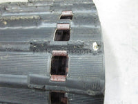 A used 15 inch X 121 inch Polaris Sled Track for sale. Check out our online catalog for more parts that will fit your unit!