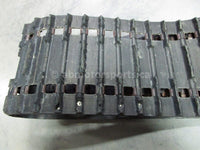 A used 15 inch X 121 inch Polaris Sled Track for sale. Check out our online catalog for more parts that will fit your unit!