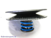 Used Yamaha ATV GRIZZLY 660 OEM part # 4WV-17660-10-00 seconday clutch for sale