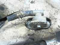 Used Yamaha ATV GRIZZLY 660 SE OEM part # 5KM-24110-00-00 fuel tank for sale