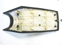 Used Yamaha ATV WARRIOR OEM part # 1UY-24710-10-00 or 1UY-24770-10-00 seat for sale