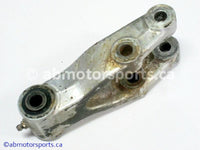 Used Yamaha ATV RAPTOR 660 OEM part # 5LP-2217A-00-00 relay arm for sale