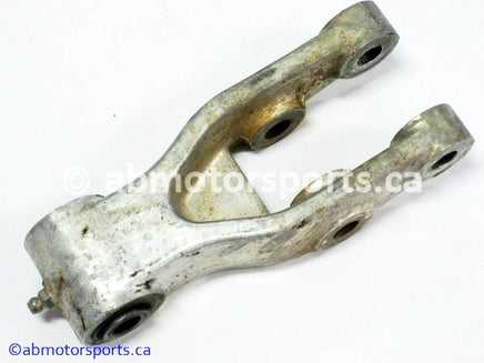 Used Yamaha ATV RAPTOR 660 OEM part # 5LP-2217A-00-00 relay arm for sale