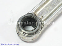 Used Yamaha ATV RAPTOR 660 OEM part # 5LP-2217F-00-00 rear suspension linkage for sale