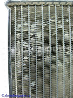 Used Yamaha ATV RAPTOR 660 OEM part # 5LP-12461-00-00 radiator for sale