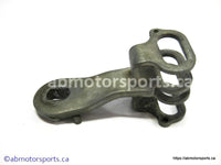 Used Yamaha ATV BIG BEAR 350 OEM part # 2HR-25726-00-00 brake lever for sale