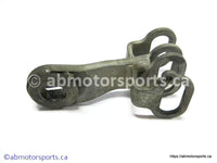 Used Yamaha ATV BIG BEAR 350 OEM part # 2HR-25726-00-00 brake lever for sale