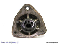 Used Yamaha ATV BIG BEAR 350 OEM part # 2HR-25741-01-00 caliper body rear for sale