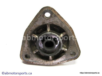 Used Yamaha ATV BIG BEAR 350 OEM part # 2HR-25741-01-00 caliper body rear for sale