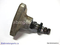 Used Yamaha ATV BIG BEAR 350 OEM part # 2HR-25741-01-00 caliper body rear for sale