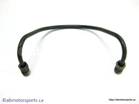 Used Yamaha ATV BIG BEAR 350 OEM part # 3HN-25883-00-00 brake pipe front for sale