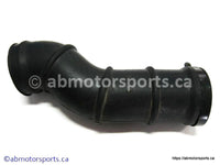 Used Yamaha ATV BIG BEAR 350 OEM part # 2HR-14453-00-00 intake boot for sale