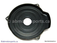 Used Yamaha ATV BIG BEAR 350 OEM part # 2HR-25716-00-00 rear brake disc for sale