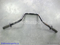 Used Yamaha ATV BIG BEAR 350 OEM part # 3HN-26111-00-00 handlebar for sale