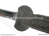 Used Yamaha ATV BIG BEAR 350 OEM part # 3HN-26111-00-00 handlebar for sale