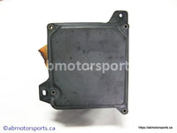 Used Yamaha ATV BIG BEAR 350 OEM part # 1YW-14411-00-00 air box for sale