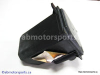 Used Yamaha ATV BIG BEAR 350 OEM part # 1YW-14411-00-00 air box for sale