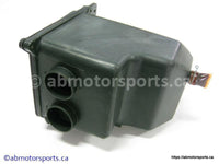 Used Yamaha ATV BIG BEAR 350 OEM part # 1YW-14411-00-00 air box for sale