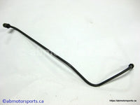 Used Yamaha ATV BIG BEAR 350 OEM part # 2HR-25882-00-00 right brake line for sale