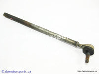 Used Yamaha ATV BIG BEAR 350 OEM part # 2HR-23831-01-00 tie rod for sale