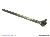 Used Yamaha ATV BIG BEAR 350 OEM part # 2HR-23831-01-00 tie rod for sale