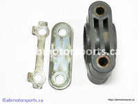 Used Yamaha ATV BIG BEAR 350 OEM part # 1UY-23812-00-00 steering column bushing for sale