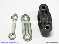 Used Yamaha ATV BIG BEAR 350 OEM part # 1UY-23812-00-00 steering column bushing for sale