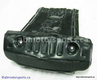 Used Yamaha ATV BIG BEAR 350 OEM part # 2HR-2147A-00-00 skid plate for sale