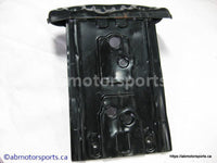 Used Yamaha ATV BIG BEAR 350 OEM part # 2HR-2147A-00-00 skid plate for sale