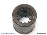 Used Yamaha ATV BIG BEAR 350 OEM part # 2HR-46123-00-00 coupling gear for sale