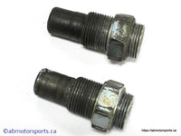 Used Yamaha ATV BIG BEAR 350 OEM part # 29U-22141-00-00 pivot bolts for sale