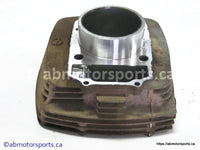 Used Yamaha ATV BIG BEAR 350 OEM part # 1UY-11310-03-00 cylinder for sale