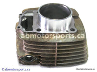Used Yamaha ATV BIG BEAR 350 OEM part # 1UY-11310-03-00 cylinder for sale