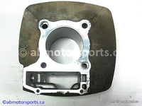 Used Yamaha ATV BIG BEAR 350 OEM part # 1UY-11310-03-00 cylinder for sale