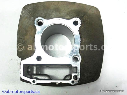 Used Yamaha ATV BIG BEAR 350 OEM part # 1UY-11310-03-00 cylinder for sale