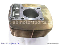 Used Yamaha ATV BIG BEAR 350 OEM part # 1UY-11310-03-00 cylinder for sale