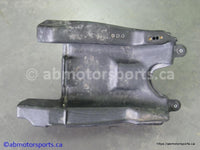 Used Yamaha ATV BIG BEAR 350 OEM part # 2HR-24110-01-00 gas tank for sale