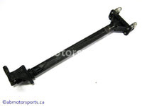 Used Yamaha ATV BIG BEAR 350 OEM part # 3HN-23813-00-00 steering column for sale