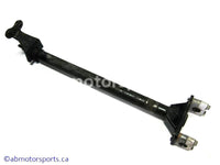 Used Yamaha ATV BIG BEAR 350 OEM part # 3HN-23813-00-00 steering column for sale