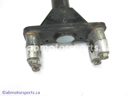 Used Yamaha ATV BIG BEAR 350 OEM part # 3HN-23813-00-00 steering column for sale
