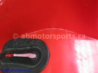 Used Yamaha ATV BIG BEAR 350 OEM part # 3HN-21511-80-00 front fender for sale