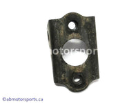 Used Yamaha ATV BIG BEAR 350 OEM part # 2HR-21315-01-00 top motor mount for sale